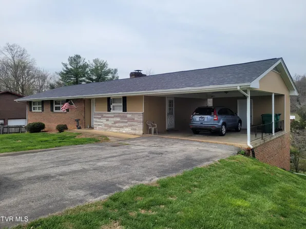 428 Merman Rd, Kingsport, TN 37663