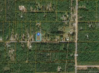 5250 W Millikin Ln, Roscommon, MI 48653