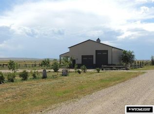 11347 Enberg Rd, Casper, WY 82604