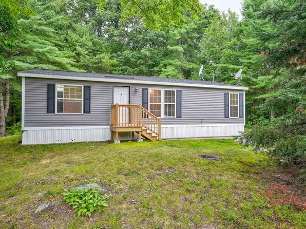 505 Spring Street, Brownfield, ME 04010