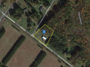 8615 Tindley Rd, Newark, MD 21841