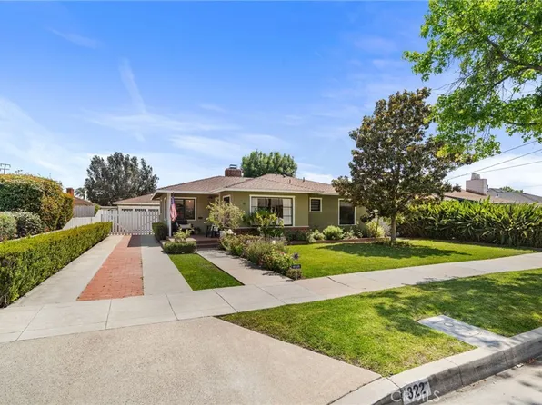 822 E Walnut Ave, Orange, CA 92867