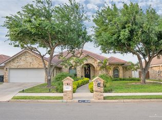 4912 Quince Ave, McAllen, TX 78501