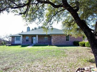 126 Thunder Rd, Kempner, TX 76539