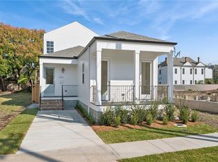 1721 Constantinople St, New Orleans, LA 70115