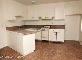 1118 E Franklin Ave APT A, Pomona, CA 91766