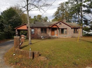 439 Sapp Ave SW, Pelham, GA 31779