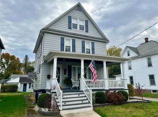 7 W Wayne St #7, Warren, PA 16365