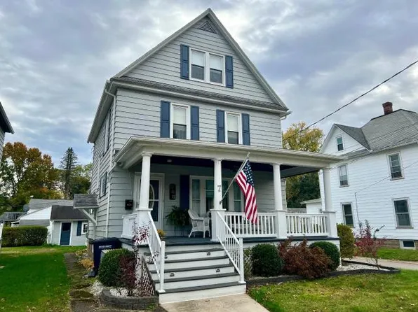 7 W Wayne St #7, Warren, PA 16365