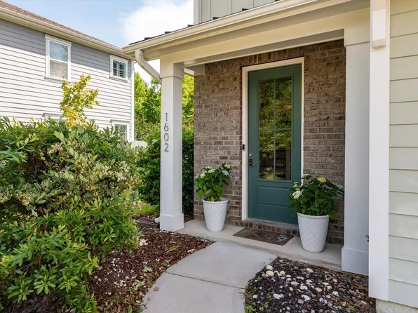 1602 Mermentau St, Mount Pleasant, SC 29466