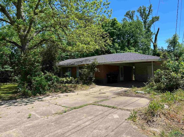 600 Diane Dr, Longview, TX 75602