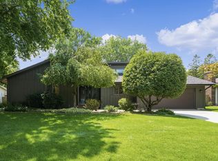 4043 Chamberlain Ave SE, Grand Rapids, MI 49508