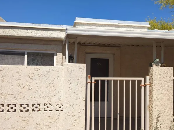2151 N Meridian Rd Unit 55, Apache Junction, AZ 85120
