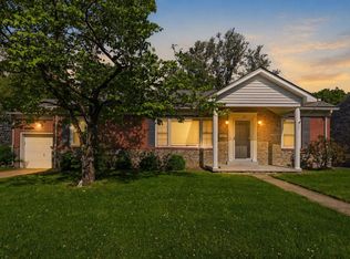 231 Southport Dr, Lexington, KY 40503