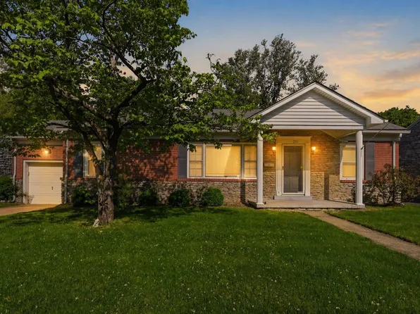 231 Southport Dr, Lexington, KY 40503