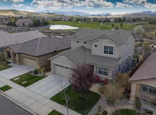 6833 Centaurus Dr, Sparks, NV 89436