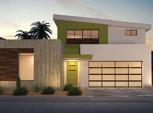160 Obsidian Loop, Palm Springs, CA 92264