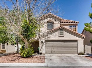 5834 Rose Sage St, North Las Vegas, NV 89031