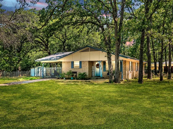 3053 Liberty Dr, Corsicana, TX 75110