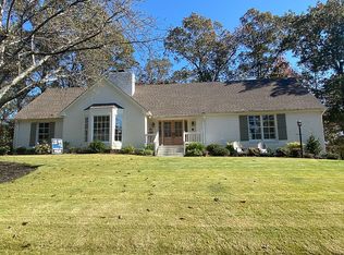 3007 Taralane Dr, Birmingham, AL 35216