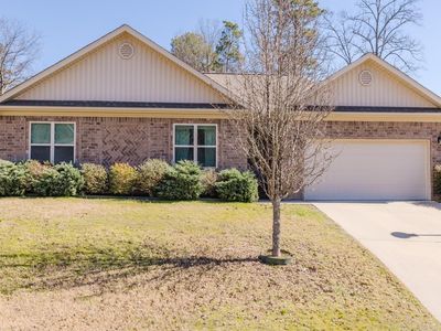 1324 Hunter Wood Dr, Bryant, AR, 72022