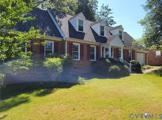 8117 Indian Springs Rd, North Chesterfield, VA 23237