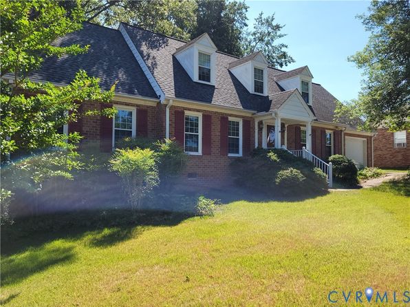 8117 Indian Springs Rd