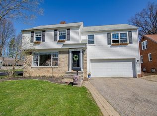 4639 Anderson Rd, South Euclid, OH 44121