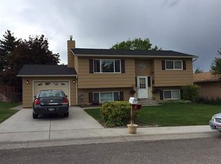 1555 Saratoga St, Pocatello, ID 83201