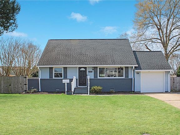 2nd image of 5621 Hatteras Rd