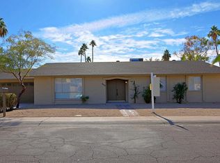 5403 W Hatcher Rd, Glendale, AZ 85302