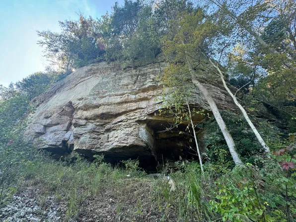299 Gold Mine Rd, Pine Ridge, KY 41360