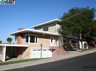 2621 Tamalpais Ave, El Cerrito, CA 94530