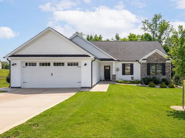 177 Ruskin Dr, Smithfield, NC 27577