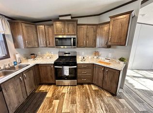 10601 Hulser Rd Lot 127, Utica, NY 13502