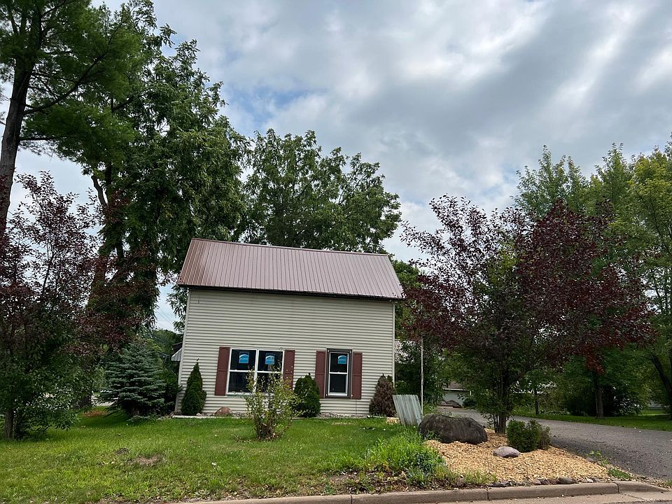 321 Chippewa St, Cadott, WI 54727 Zillow
