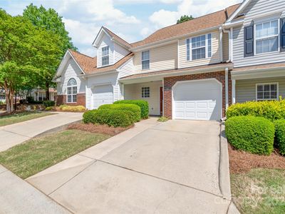 11011 Alderbrook Ln, Charlotte, NC, 28270