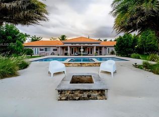 20805 SW 242nd St, Homestead, FL 33031