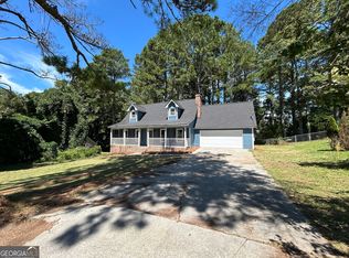 993 S Lassetter Cir, Villa Rica, GA 30180