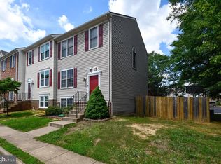 111 Ben Neuis Pl, Fredericksburg, VA 22405