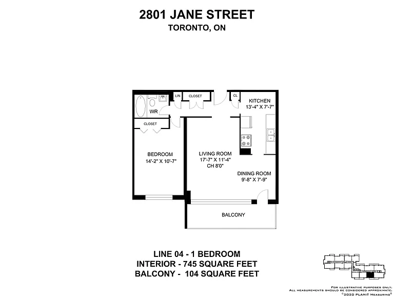 2801 Jane St — Photo 15