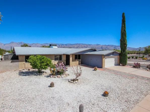 9935 E Colette St, Tucson, AZ 85748