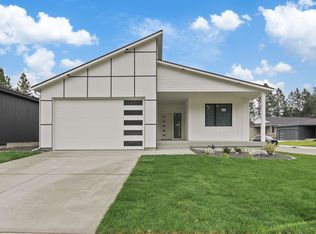 3339 S Morrill Ln, Spokane, WA 99223