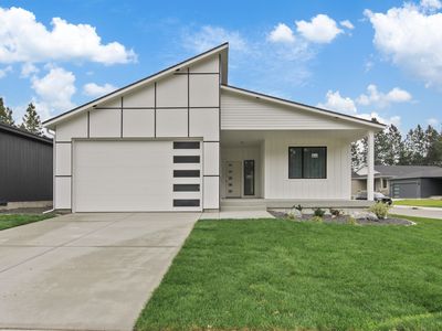 3339 S Morrill Ln, Spokane, WA, 99223
