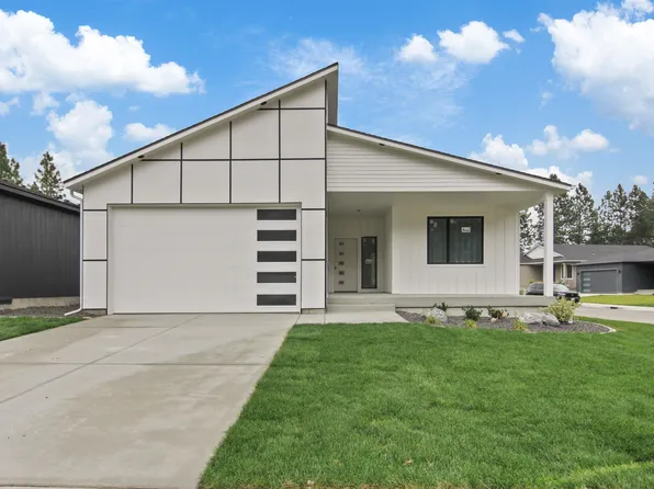 3339 S Morrill Ln, Spokane, WA 99223