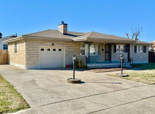 4106 Dana Dr, Louisville, KY 40216