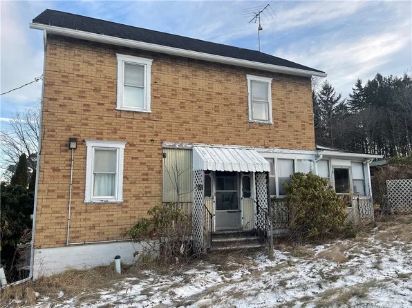 25 Gay St, Salisbury, PA 15558