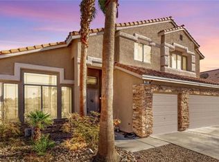 264 Pointe Ranier Ave, Henderson, NV 89012