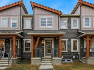 1465 N 148th Ave NW, Calgary, AB T3P1V1