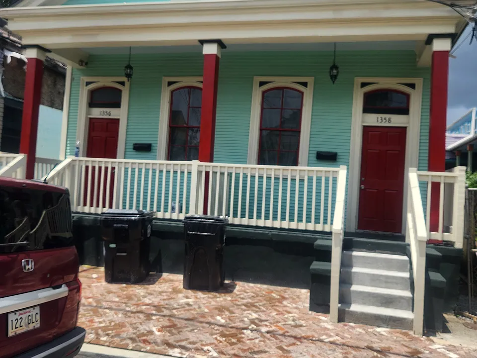 1356 Saint Anthony St #1356